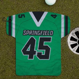 [JGT2223] EPICOLOR Jersey Golf Towel