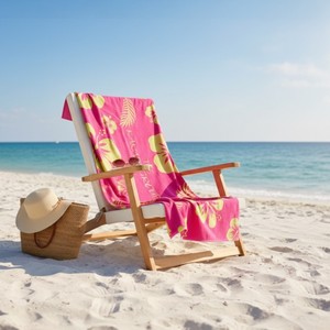 [KBT3570] EPICOLOR Luxury Beach Towel