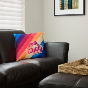 [KTP1616-PILLOW] EPICOLOR Small Pillow