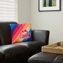 EPICOLOR Small Pillow