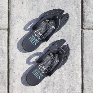 The Nomad Flip Flop