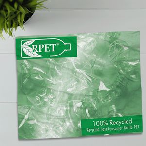[RPET1518] EPICOLOR rPET Rally Towel