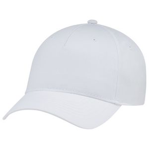 [5910M] 5 Panel Constructed Full-Fit-Five Cap