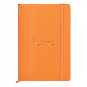 [ST4143] Neoskin Hard Cover Journal