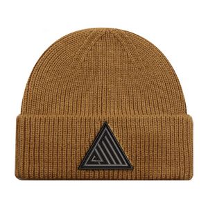 [1G270M] Cuff Toque with Flat Seams