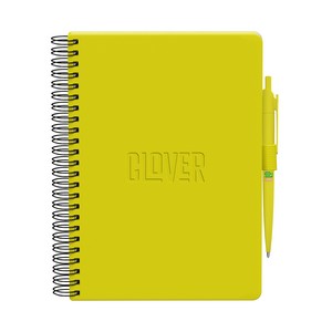 [ST3284] Neoskin&Reg; Hard Cover Spiral Combo