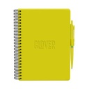 Neoskin&Reg; Hard Cover Spiral Combo