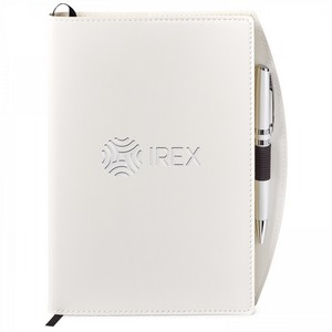 [ST4347] Bradford Refillable Journal Combo