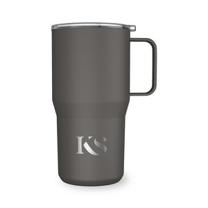 [DW332] FRESH START 670ml / 22oz RECYCLED STAINLESS STEEL TUMBLER