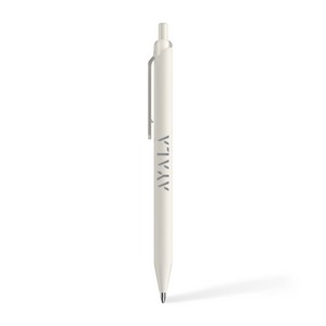 Spark Recycled Plastic Ballpoint Pen