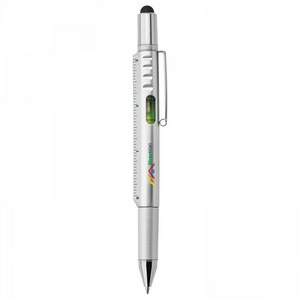 [I150] Locus 5-In-1 Ballpoint Pen