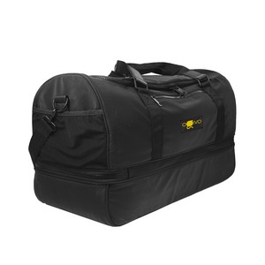 [BG217] Node Shoe Compartment Duffel