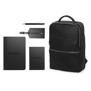 [BB897] Travelers Prestige 5-Piece Gift Set