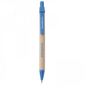 [EC1090] Ecologist Ballpoint Pen