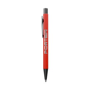 [G3386] Phase Recycled Aluminum Ballpoint Pen