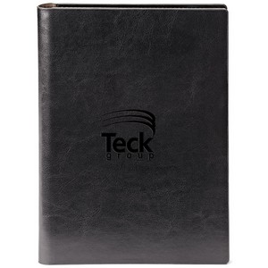 Fabrizio Padfolio & Refillable Notepad