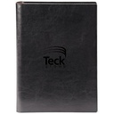 Fabrizio Padfolio & Refillable Notepad