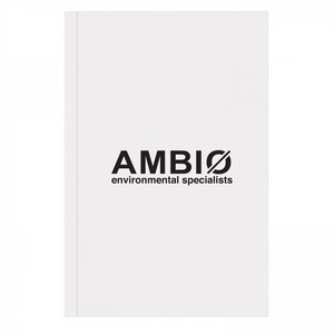 [EC3080] Perfect Bound Eco Notebook