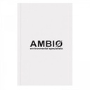 Perfect Bound Eco Notebook