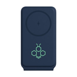 Grid 3-In-1 Magnetic Charging Stand