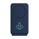 Grid 3-In-1 Magnetic Charging Stand