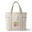 Dash Recycled Polyester Tote