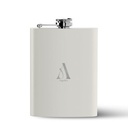 ACE 200ml / 6.8oz RECYCLED STAINLESS STEEL FLASK