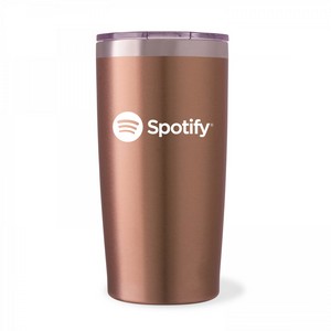 [DW402] Cruise Control Metallic 600 Ml / 20 Oz Stainless Steel Tumbler