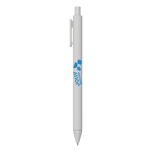 [G2004] Alix Eye Candy Plastic Ballpoint Pen