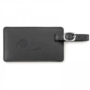 [G529] NEOSKIN&reg; LUGGAGE TAG