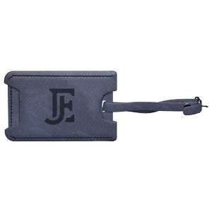 [G542] Old Money Peekaboo Luggage Tag