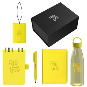[GF954] Nomad Notes 4-Piece Gift Set