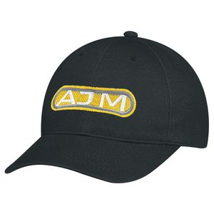 [2C390M] Heavyweight Brushed Cotton Drill Cap