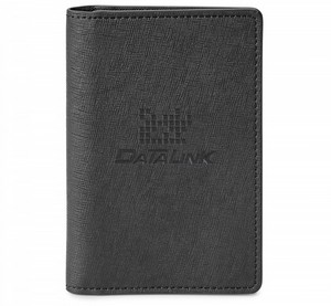 [ST147] Toscano Genuine Leather Rfid Booklet/ Passport Holder