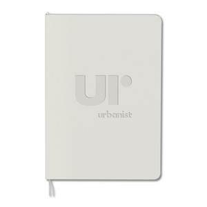 [ST323] Colorpulse Soft Cover Journal