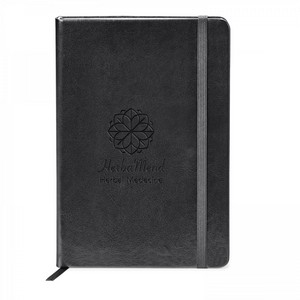 [ST4159] Fabrizio Hard Cover Journal