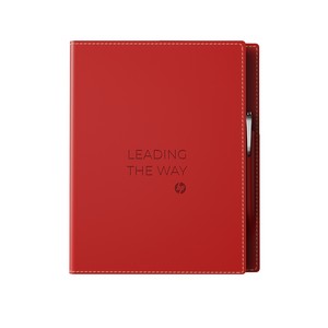 [ST4579] Bradford A4 Refillable Journal Pen Combo