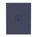 Linden Soft Cover Notebook