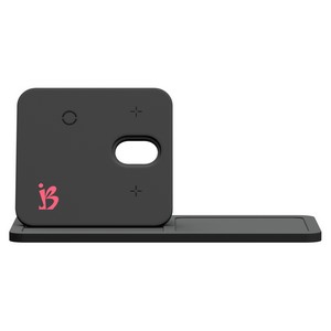 [T148] Bridge 3-In-1 Magnetic Charging Hub