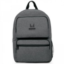 Business Smart Dual-Pocket 15" Laptop Backpack