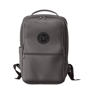 Stratus 15" Laptop Backpack