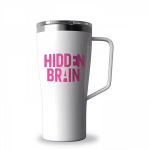 [DW414] Tall Muggin' 532 Ml / 18 Oz Mug