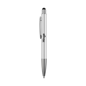 [EC153] Top Notch Metallic Ballpoint Pen