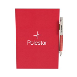 [EC154] "Eco All Day - Perfect Bound" 3-Piece Gift Set
