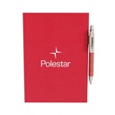 "Eco All Day - Perfect Bound" 3-Piece Gift Set