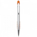 Veneno Silver Ballpoint Pen