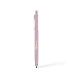 [G287] Skye Recycled Plastic Ballpoint Pen