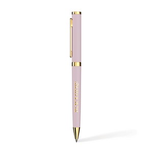 [G3388] Astra Brass Ballpoint Pen
