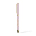 Astra Brass Ballpoint Pen