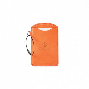 [G526] Donald Luggage Tag